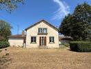 Vente Maison Adjots CHAMPAGNE-MOUTON 6 pieces 168 m2