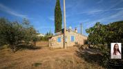 Vente Terrain Salernes  1300 m2