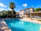 Vente Maison Lauris  7 pieces 200 m2