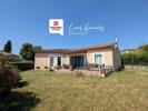 Vente Maison Saint-privat-des-vieux  5 pieces 105 m2