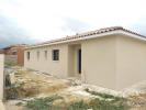 Vente Maison Saint-theodorit  4 pieces 90 m2