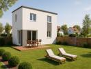 Vente Maison Plouguerneau  4 pieces 93 m2