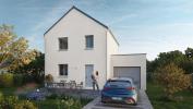 Vente Maison Plouenan 4 pieces 80 m2