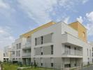 Location Appartement Chapelle-des-fougeretz  3 pieces 61 m2
