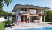 Vente Maison Fillinges  6 pieces 150 m2