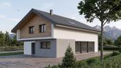 Vente Maison Cervens  5 pieces 105 m2