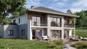 Vente Maison Publier 5 pieces 140 m2