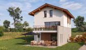 Vente Maison Anthy-sur-leman  6 pieces 142 m2