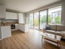Vente Appartement Bagneux  2 pieces 42 m2