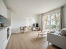 Vente Appartement Bagneux  3 pieces 62 m2