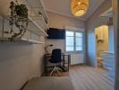 Location Appartement Reims  17 m2