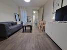 Location Appartement Reims  2 pieces 36 m2