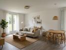 Location Appartement Neuville-sur-saone  3 pieces 68 m2