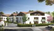 Location Appartement Mondonville  3 pieces 57 m2