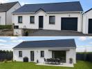 Vente Maison Saulnieres  85 m2