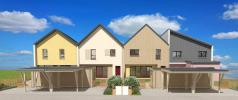 Vente Maison Nouvoitou  95 m2