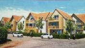 Location Appartement Stotzheim  2 pieces 40 m2
