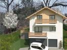 Vente Maison Ville-en-sallaz  5 pieces 110 m2