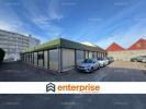 Location Bureau Havre 550 m2