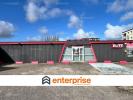 Location Local commercial Fecamp 550 m2