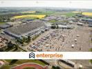 Location Local commercial Barentin 262 m2