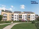 Vente Appartement Mordelles  3 pieces 58 m2
