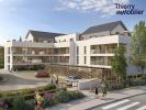 Vente Appartement Geveze  2 pieces 42 m2