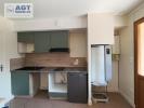 Location Appartement Beauvais  22 m2