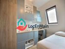 Location Appartement Paris-8eme-arrondissement  20 m2