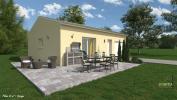Vente Maison Balaruc-le-vieux  3 pieces 65 m2