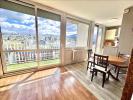 Location Appartement Chambery  28 m2