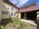 Vente Maison Chateauneuf-sur-cher  8 pieces 159 m2