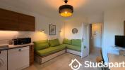 Location Appartement Saint-raphael  27 m2