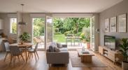 Vente Appartement Saint-germain-en-laye  3 pieces 70 m2