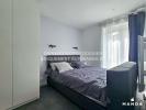Location Appartement Gennevilliers  5 pieces 14 m2