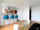 Location Appartement Saint-cloud  3 pieces 52 m2