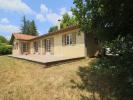 Vente Maison Cazals  4 pieces 112 m2