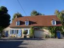 Vente Maison Tercillat DANS UN HAMEAU 6 pieces 138 m2