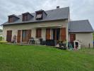 Vente Maison Gros-chastang  5 pieces 158 m2