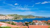 Vente Maison Banyuls-sur-mer  6 pieces 107 m2