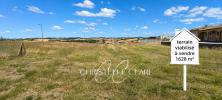Vente Terrain Villeneuve-les-montreal  1628 m2