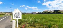 Vente Terrain Villeneuve-les-montreal  1453 m2