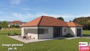 Vente Terrain Chaux  703 m2