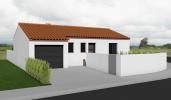 Vente Maison Pollestres  90 m2