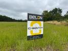 Vente Terrain Concarneau  507 m2