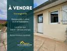 Vente Maison Varangeville  22 m2