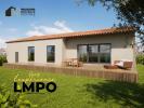 Vente Maison Castillon-du-gard  4 pieces 95 m2