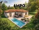 Vente Maison Jonquieres-saint-vincent  4 pieces 85 m2