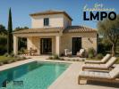 Vente Maison Jonquieres-saint-vincent  4 pieces 80 m2