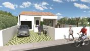 Vente Maison Coursan 4 pieces 82 m2